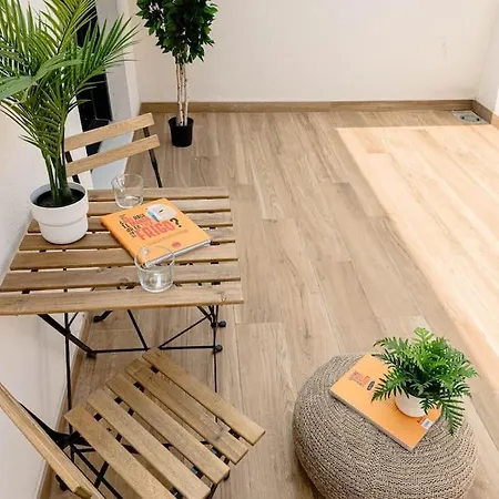 Cozy Penthouse With Swimming Pool And Parking-a-castell * Madrid