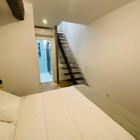 Spectacular Atocha-soler Apartamento
