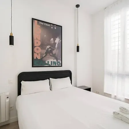 Bowie House - River-a-salvad