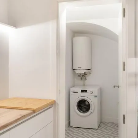 Bowie House - River-a-salvad Apartment *