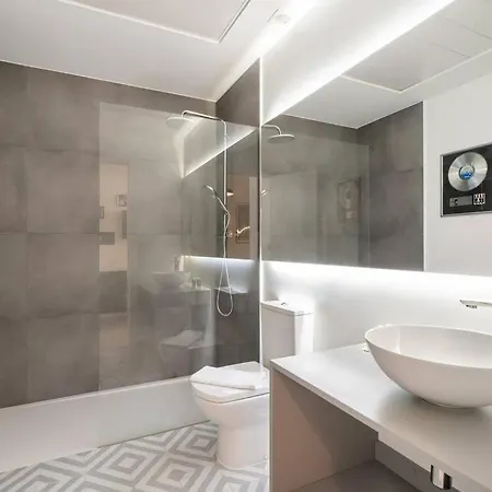 Bowie House - River-a-salvad Apartment