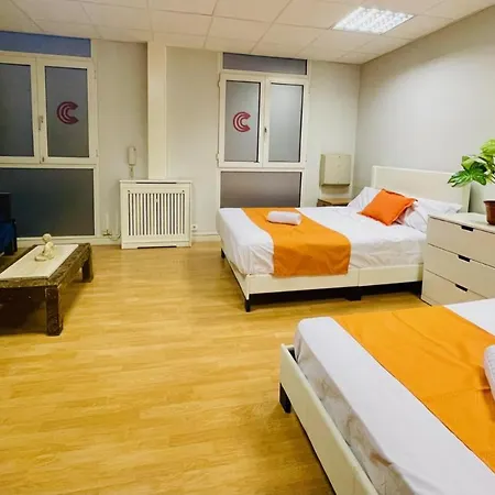 Punta Me Beautiful In Downtown Apartment Madrid