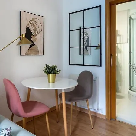 In Neighbourhood Ibiza-narv72 Apartamento