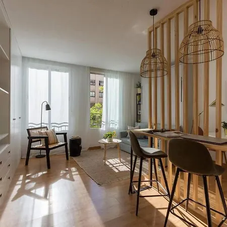 In Neighbourhood Ibiza-narv72 Apartamento