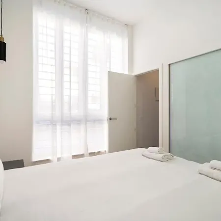 Bowie House - River-a-salvad Apartment *