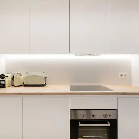 Appartamento Bowie House - River-a-salvad