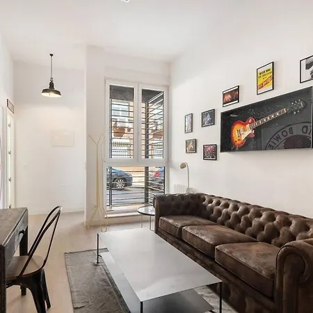 Bowie House - River-a-salvad Apartment
