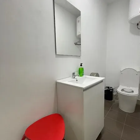 Punta Me Beautiful In Downtown Apartment *