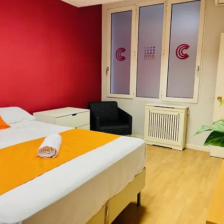 Apartment Punta Me Beautiful In Downtown Madrid