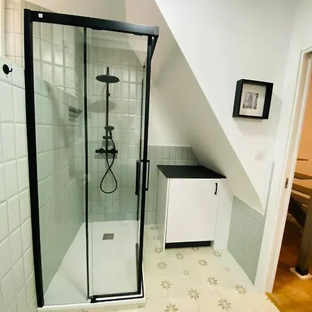 Spectacular Atocha-soler Apartamento Madrid