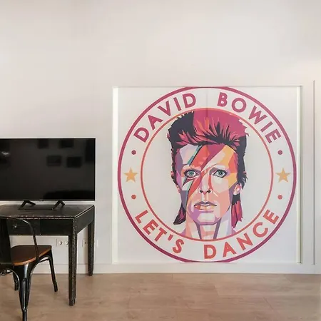 Apartment Bowie House - River-a-salvad *