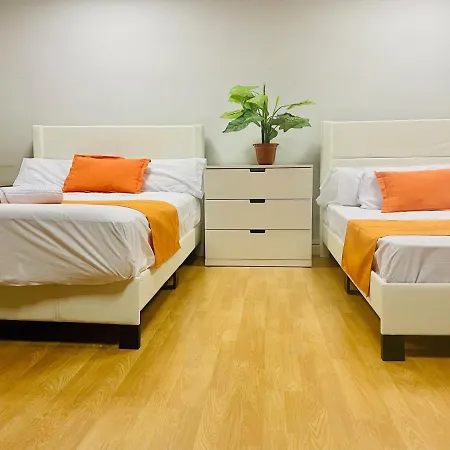Apartment Punta Me Beautiful In Downtown