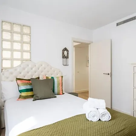 Appartement Flat In The Salamanca District-g-ora Madrid