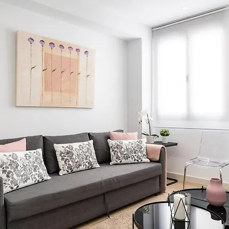Flat In The Salamanca District-g-ora * Madrid