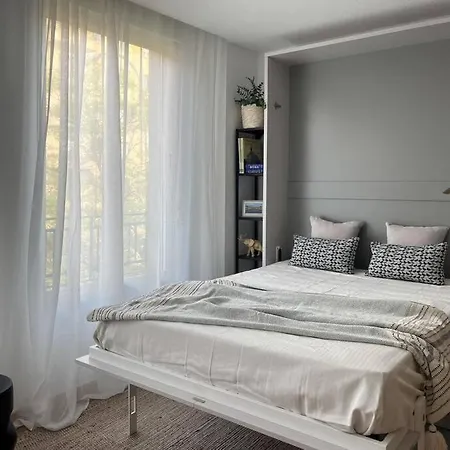 Apartamento In Neighbourhood Ibiza-narv72