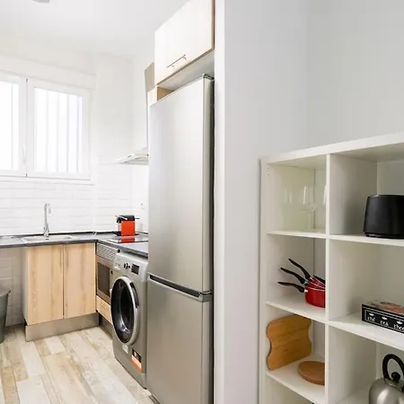 Flat At Street Level - Rio Tri-pedrero *
