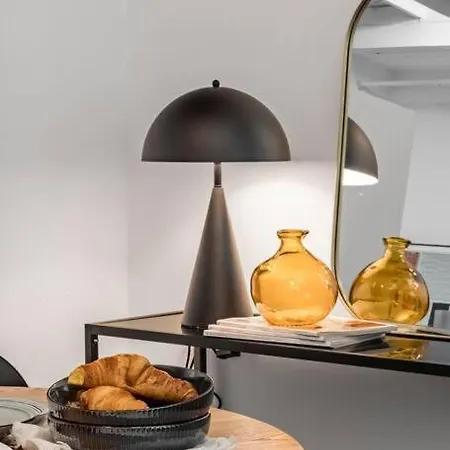 Apartment Beautiful And Cosy Flat La Latina-rastro-der *