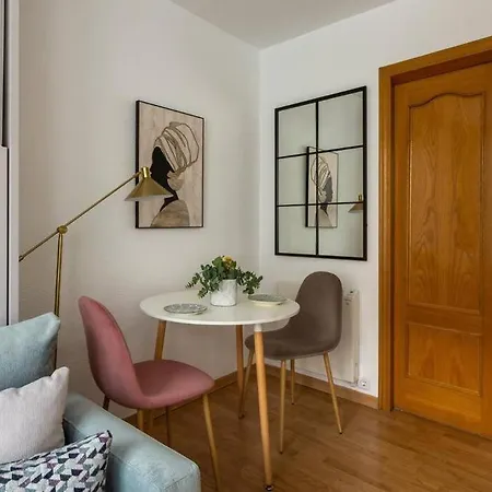 Apartamento In Neighbourhood Ibiza-narv72