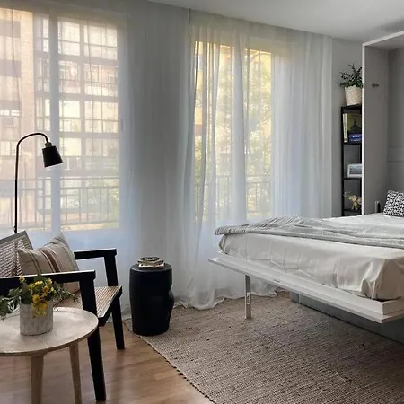 Apartamento In Neighbourhood Ibiza-narv72 *