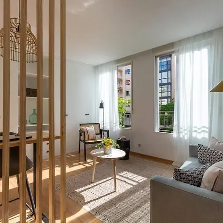 In Neighbourhood Ibiza-narv72 Apartamento *