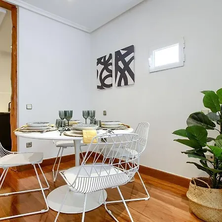 Great Flat In The Center Of Madrid-comend-3-i Appartamento *