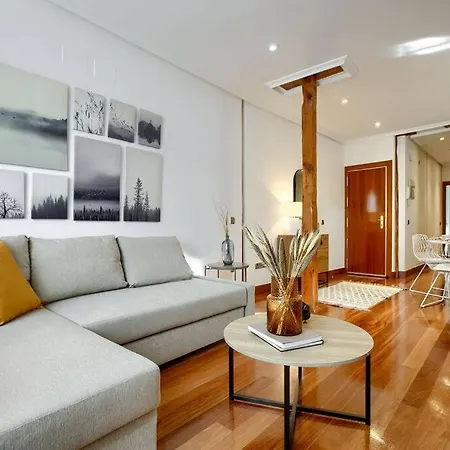 Appartamento Great Flat In The Center Of Madrid-comend-3-i