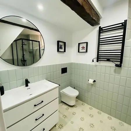 Apartamento Spectacular Atocha-soler Madrid