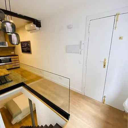 Spectacular Atocha-soler Apartamento *