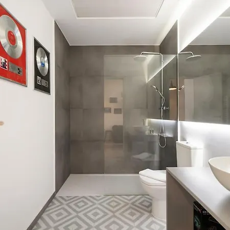 Bowie House - River-a-salvad *