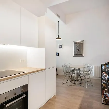 Apartment Bowie House - River-a-salvad