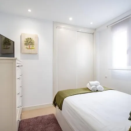 Flat In The Salamanca District-g-ora * Madrid