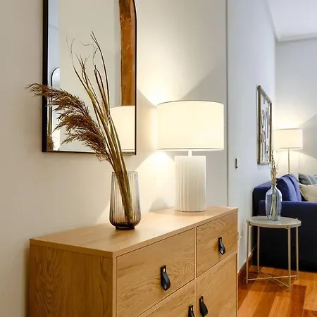 Apartamento Flat In The Location-comen-2-de Madri