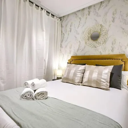 Appartement In The Center Of Madrid-comenda-1-i Madrid