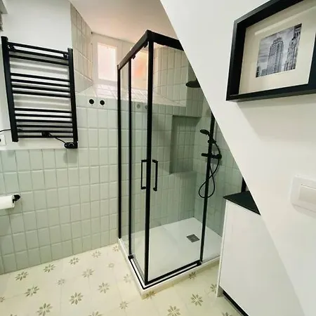 Spectacular Atocha-soler Apartamento *