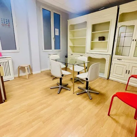 Punta Me Beautiful In Downtown Apartment *