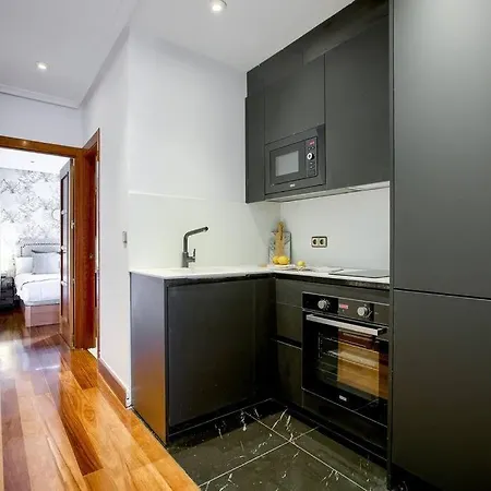 Great Flat In The Center Of Madrid-comend-3-i *