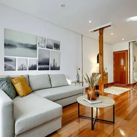 Great Flat In The Center Of Madrid-comend-3-i Appartamento *