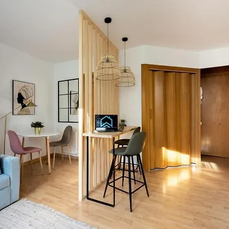 In Neighbourhood Ibiza-narv72 Apartamento