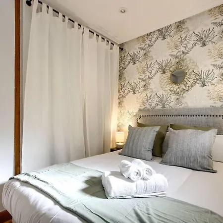 Great Flat In The Center Of Madrid-comend-3-i *
