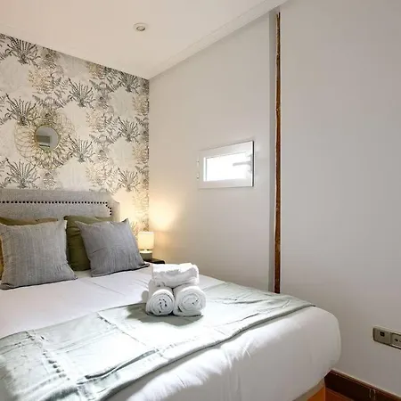 Great Flat In The Center Of Madrid-comend-3-i Apartamento