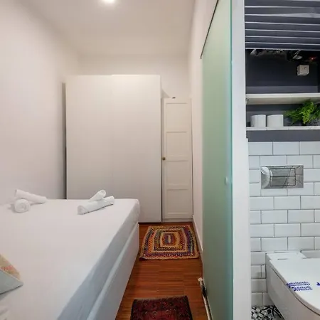 Cozy Apartment. Perfect Location Madrid