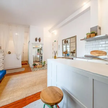 Cozy Apartment. Perfect Location