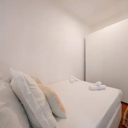 Cozy Apartment. Perfect Location Apartment Madrid