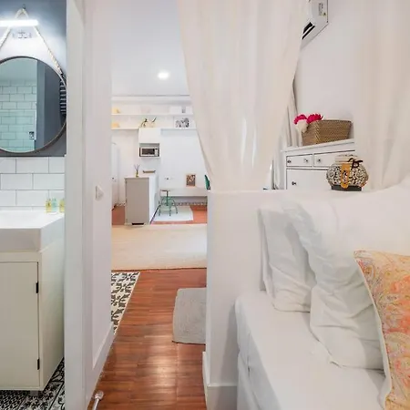 Cozy Apartment. Perfect Location * Madrid