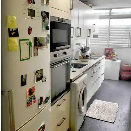 Piso Centrico, Bonito, Acogedor Rodeado De Y Buena Vibra *