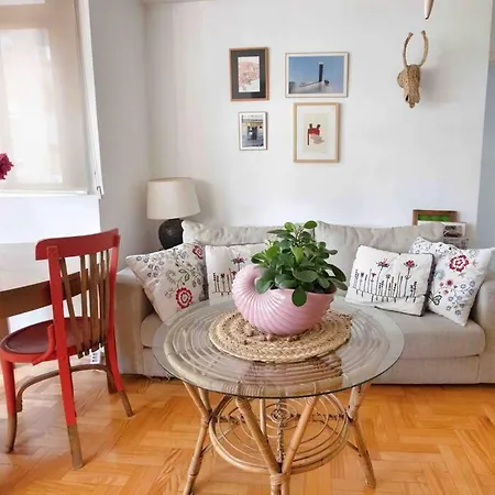 Piso Centrico, Bonito, Acogedor Rodeado De Y Buena Vibra Apartment