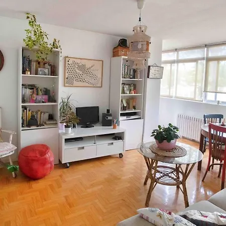 Piso Centrico, Bonito, Acogedor Rodeado De Y Buena Vibra Apartment *