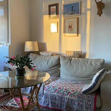 Piso Centrico, Bonito, Acogedor Rodeado De Y Buena Vibra Apartment Madrid