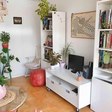 Piso Centrico, Bonito, Acogedor Rodeado De Y Buena Vibra Apartment