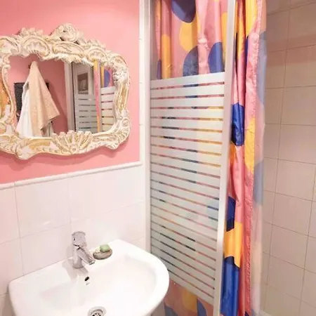 Apartment Piso Centrico, Bonito, Acogedor Rodeado De Y Buena Vibra